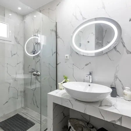 Pagani Urban - Premium Private Appartamento