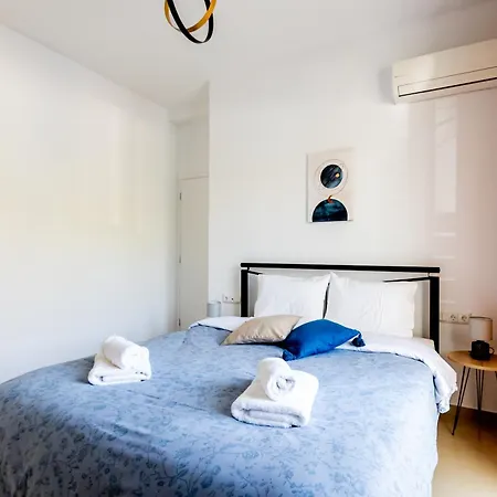 Pagani Urban - Premium Private Appartamento