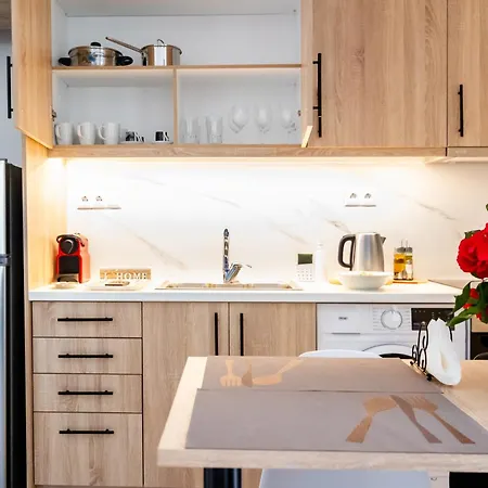 Pagani Urban - Premium Private *