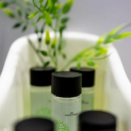 Appartamento Pagani Urban - Premium Private *