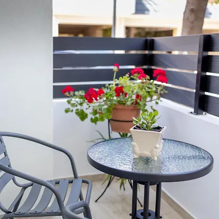 Appartamento Pagani Urban - Premium Private Kalamata