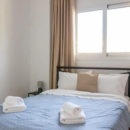 Pagani Urban - Premium Private Appartamento *