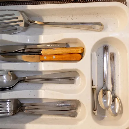 Appartamento Pagani Urban - Premium Private *