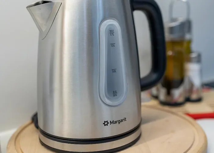 Pagani Urban - Premium Private Apartamento *