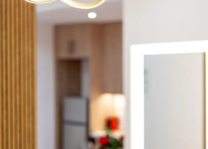 Apartamento Pagani Urban - Premium Private Calamata