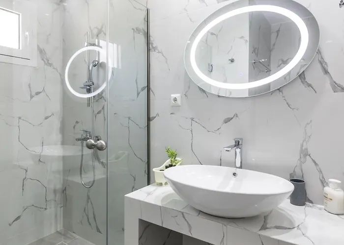 Pagani Urban - Premium Private Apartamento