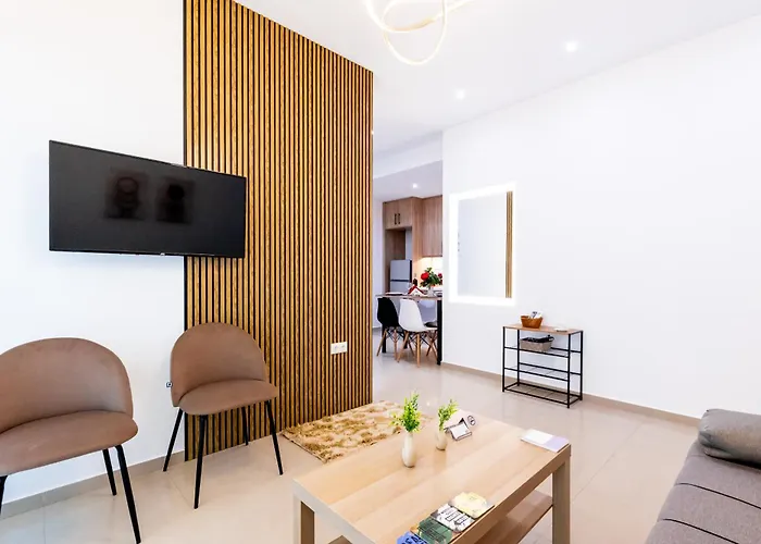 Apartamento Pagani Urban - Premium Private