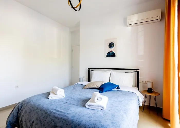 Pagani Urban - Premium Private Apartamento