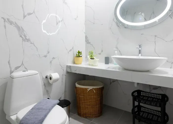 Pagani Urban - Premium Private