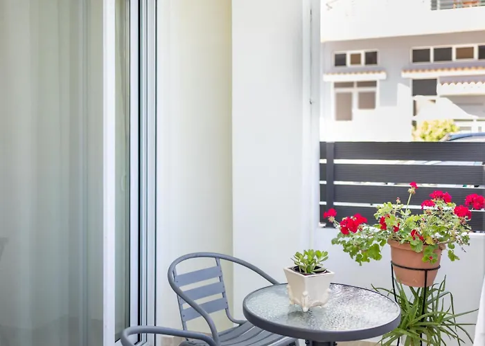 Pagani Urban - Premium Private Calamata