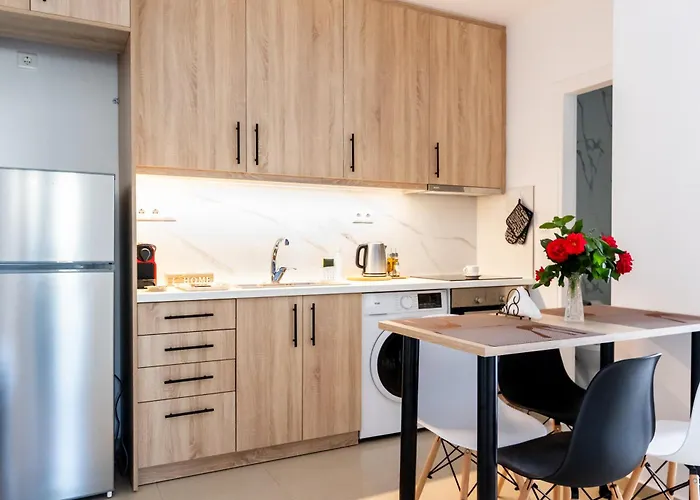 Pagani Urban - Premium Private Apartamento *