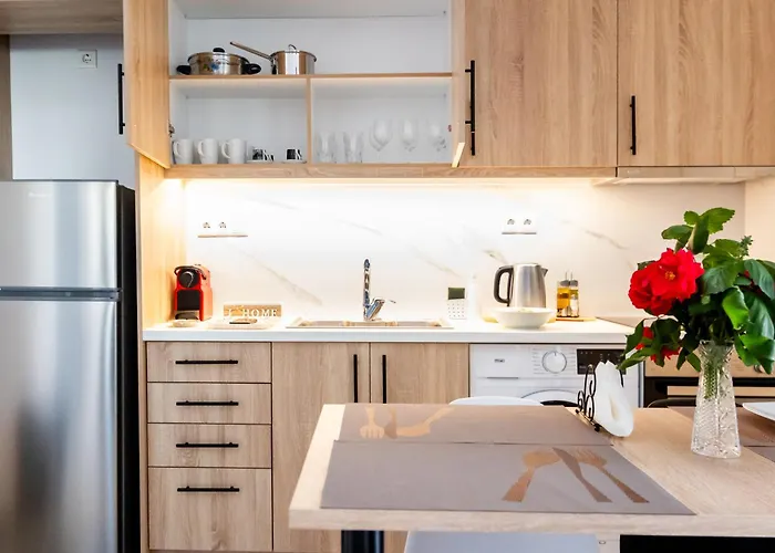 Pagani Urban - Premium Private *