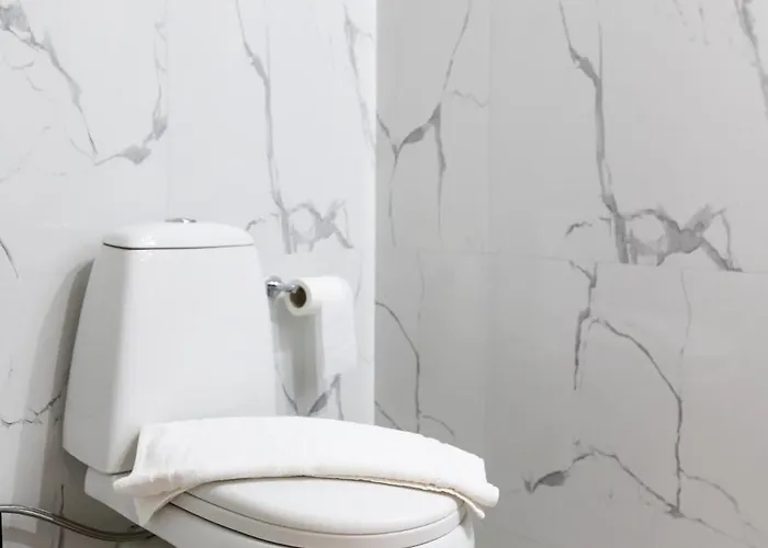 Apartamento Pagani Urban - Premium Private