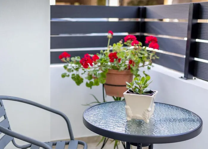 Apartamento Pagani Urban - Premium Private Calamata