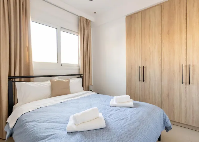 Apartamento Pagani Urban - Premium Private