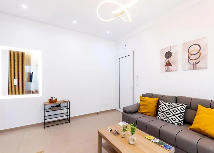 Pagani Urban - Premium Private Calamata