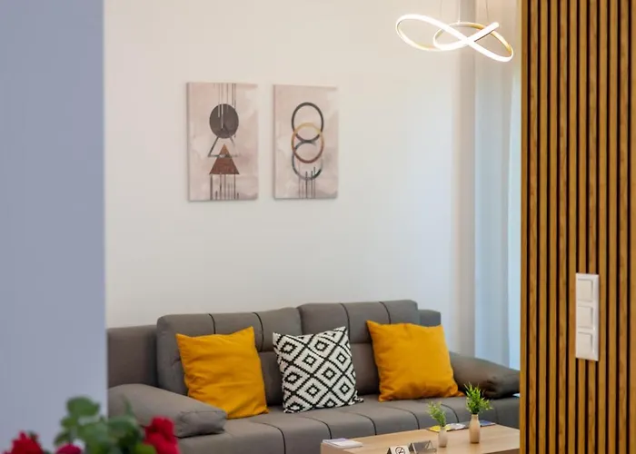 Apartamento Pagani Urban - Premium Private *