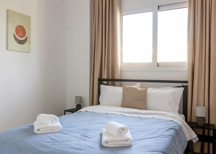 Pagani Urban - Premium Private Apartamento *