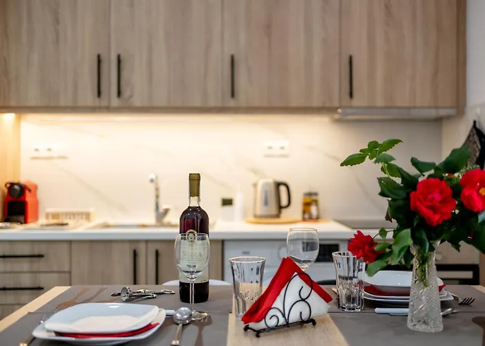 Pagani Urban - Premium Private Apartamento