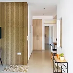 Apartment Pagani Urban - Premium Private Kalamata