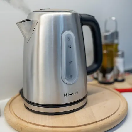 Pagani Urban - Premium Private דירה *