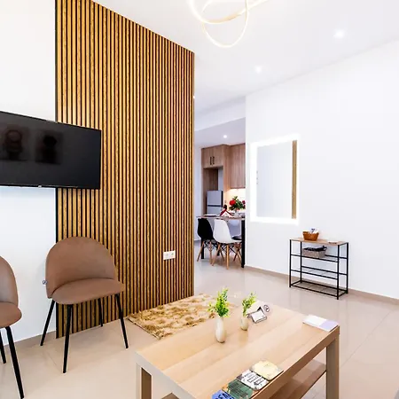 Apartment Pagani Urban - Premium Private
