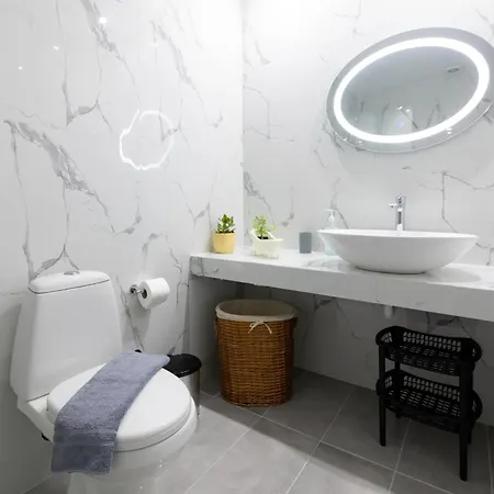 Pagani Urban - Premium Private