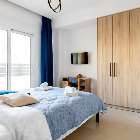 Pagani Urban - Premium Private * קלמאטה