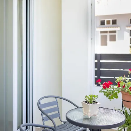 Pagani Urban - Premium Private קלמאטה