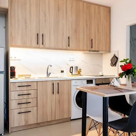 Pagani Urban - Premium Private דירה *