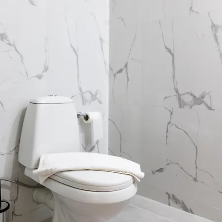 דירה Pagani Urban - Premium Private