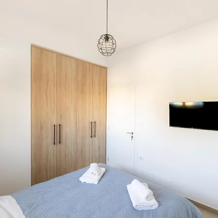 Pagani Urban - Premium Private דירה *