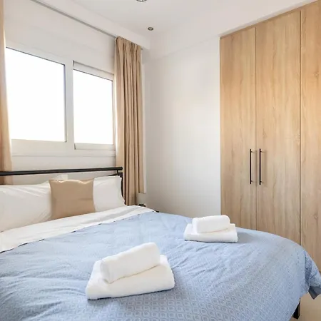 Apartment Pagani Urban - Premium Private