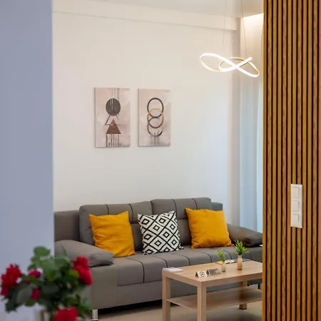 Apartment Pagani Urban - Premium Private *