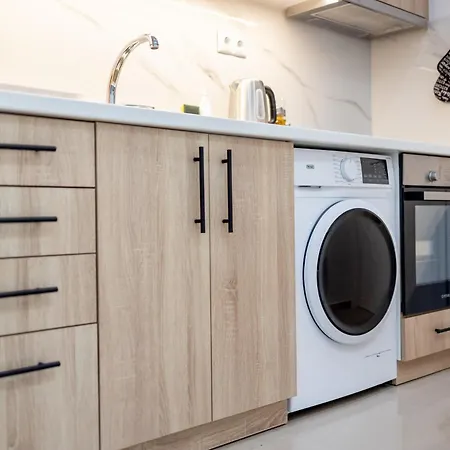 Pagani Urban - Premium Private * קלמאטה