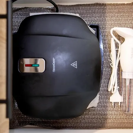 Pagani Urban - Premium Private דירה קלמאטה