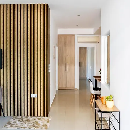 Apartment Pagani Urban - Premium Private Kalamata