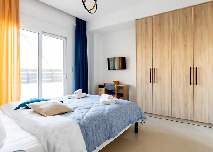 Pagani Urban - Premium Private * Kalamata