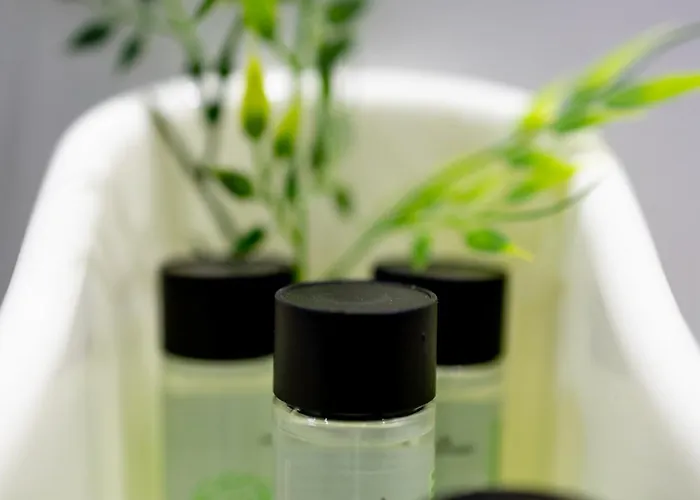 Lejlighed Pagani Urban - Premium Private *