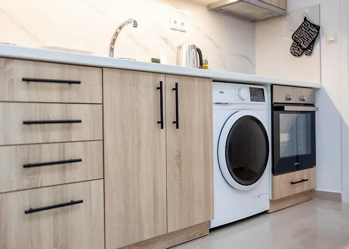 Pagani Urban - Premium Private * Kalamata