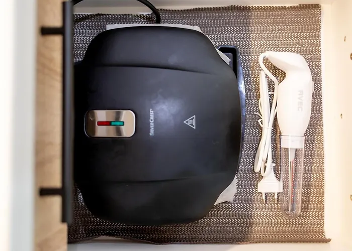 Pagani Urban - Premium Private Lejlighed Kalamata