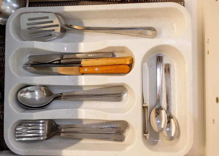 Lejlighed Pagani Urban - Premium Private *