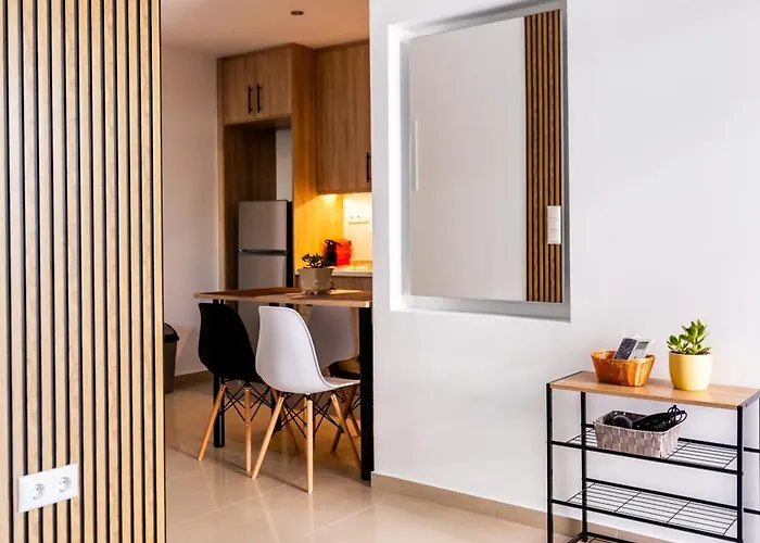 Lejlighed Pagani Urban - Premium Private Kalamata