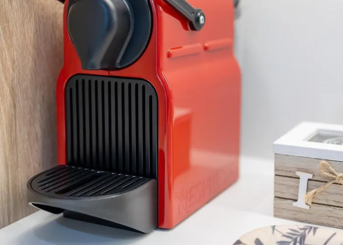 Pagani Urban - Premium Private Lejlighed Kalamata